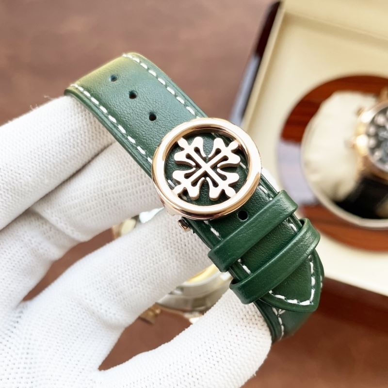 PATEK PHILIPPE Watches